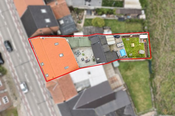 Huis te koop / Sint-Truiden