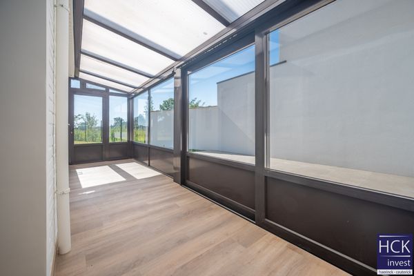 Huis te koop / Kruishoutem