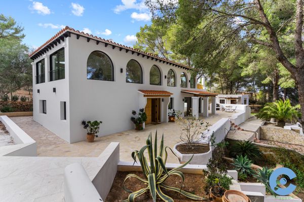 Huis te koop / Eivissa