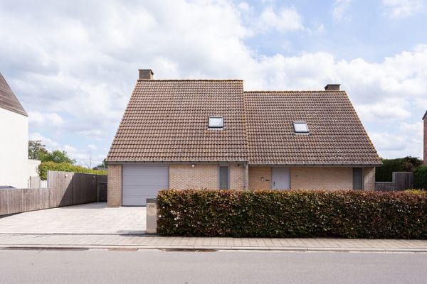 Huis te koop / Berendrecht