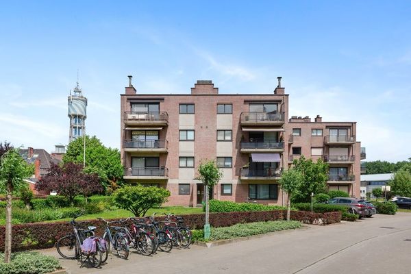 Appartement
                            te koop in Hasselt