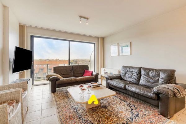 Appartement a vendre / De Panne