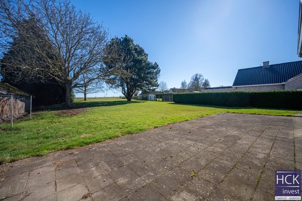 Huis te koop / Kruishoutem