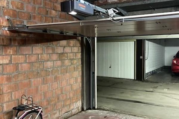 Garage te koop / Eeklo