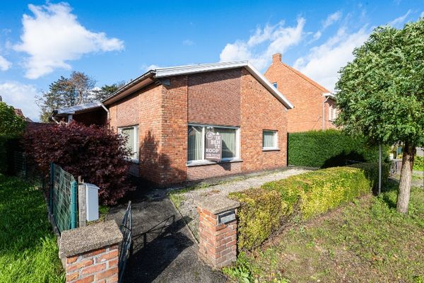 Huis te koop / Adegem