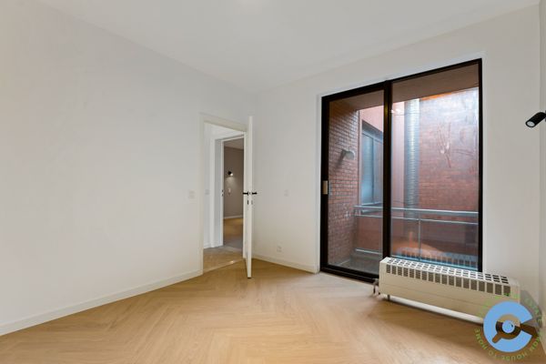 Appartement te koop / Sint-Niklaas