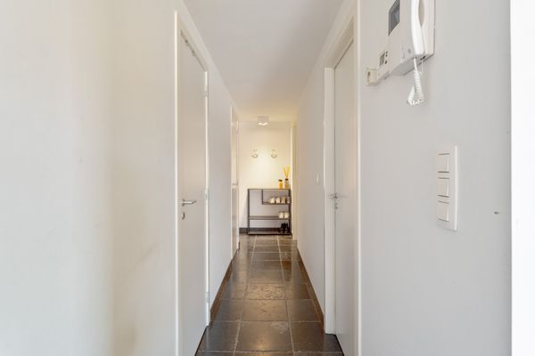 Appartement verkocht / Heusden-Zolder