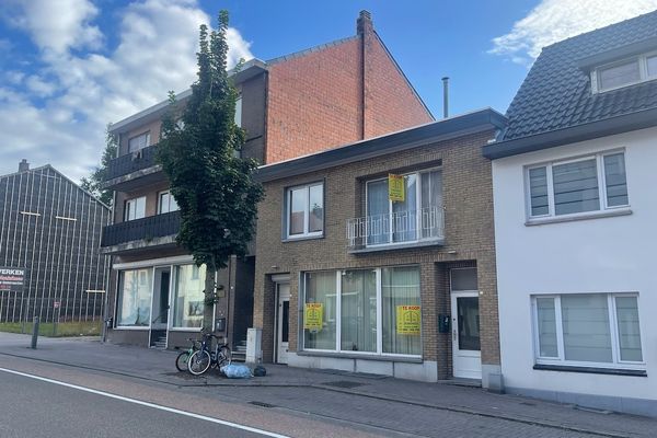Appartement te koop / Genk