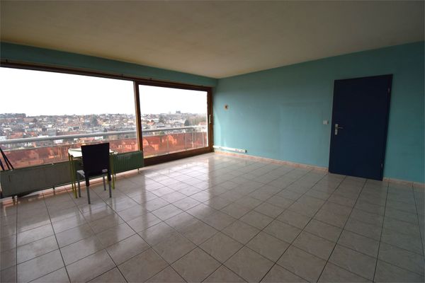 Appartement a vendre / Molenbeek