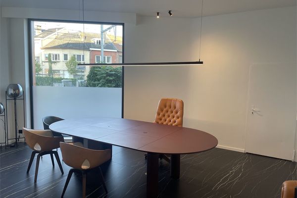 Commercieel te koop / Hasselt