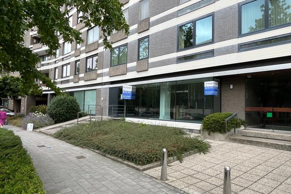 Kantoor te huur / Hasselt