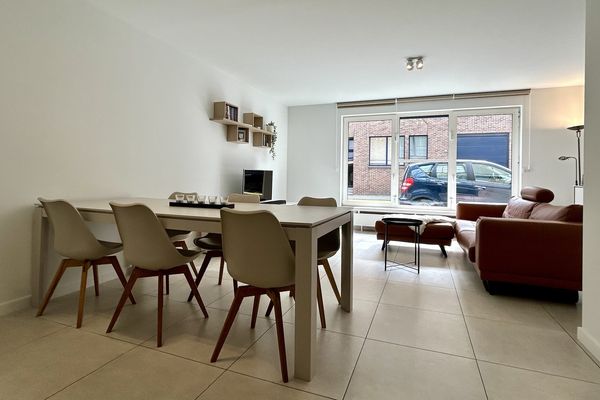 Appartement te koop / Kessel-Lo