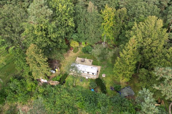 Chalet
                                te koop in Herselt