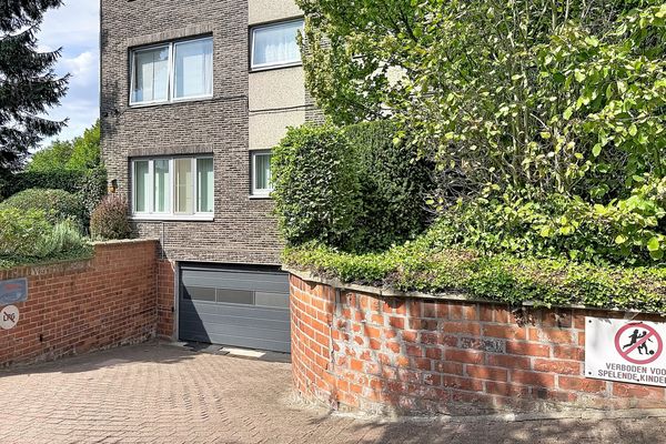 Garage te koop / Hasselt