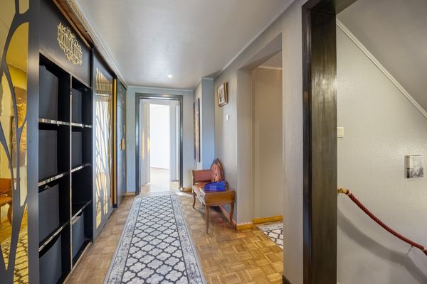 Huis verkocht / Genk