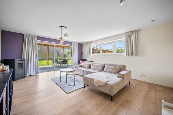 Huis te koop / Itegem