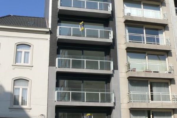 Appartement syndic / Oostende