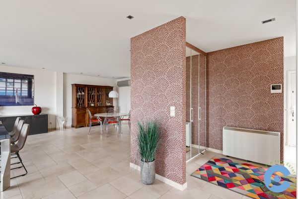 Appartement optie koop / Antwerpen