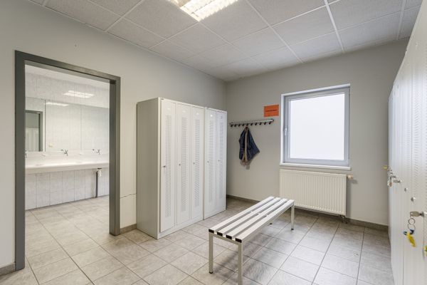 Industrieel te koop / Dilsen-Stokkem