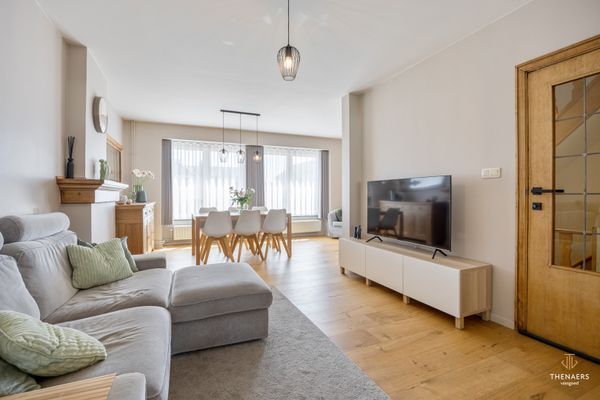 Huis te koop / Sint-Truiden