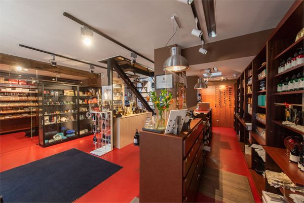 Commercieel te huur / Hasselt