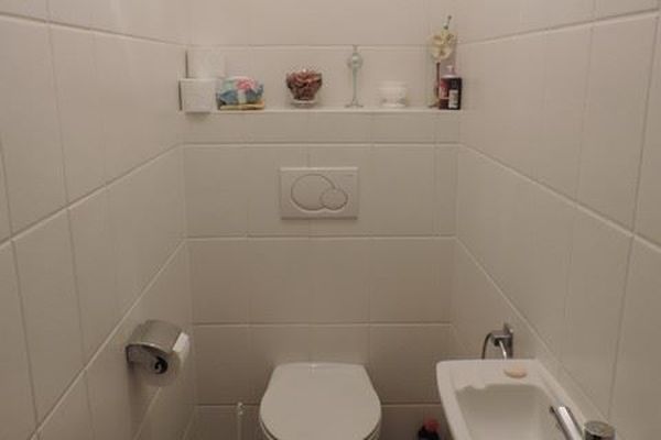 Appartement verkocht / Zonhoven