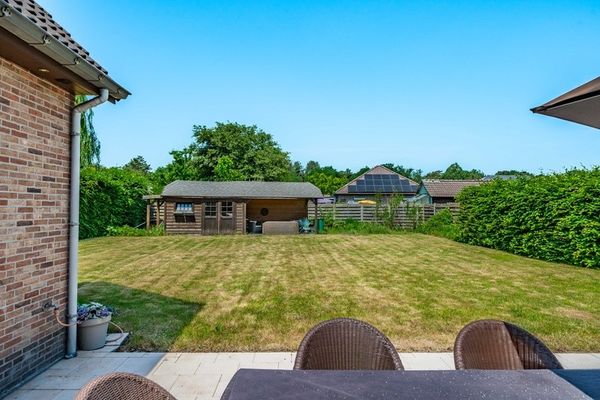 Huis optie koop / Bouwel