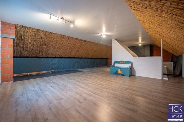 Huis te huur / Nazareth