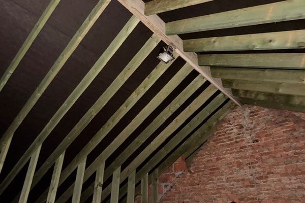 Huis te koop / Begijnendijk