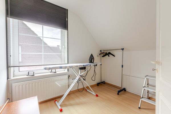 Huis optie koop / Herentals