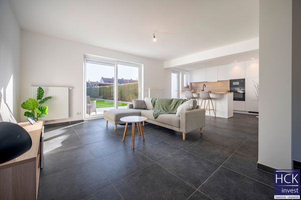 Huis te koop / Waregem