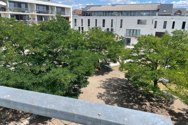 Appartement te koop / Mechelen