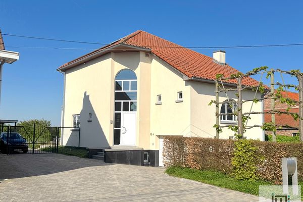 Woning
                                optie koop in Wellen