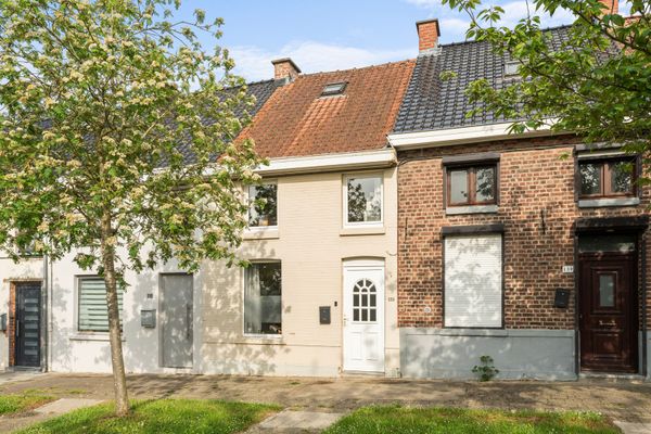 Huis
                            te koop in Ronse