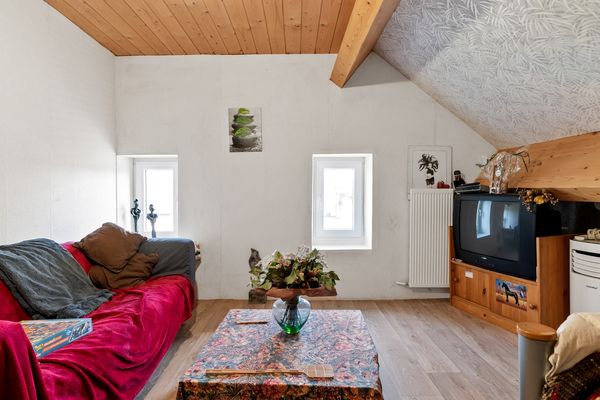 Huis optie koop / Lummen