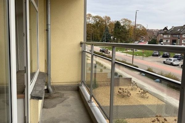 Appartement te koop / Genk