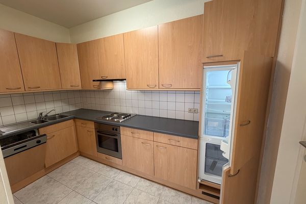 Appartement te koop / Genk