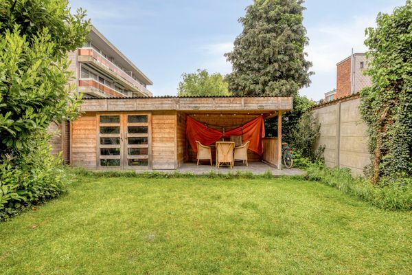 Appartement te koop / Merksem