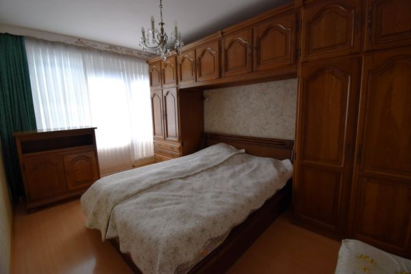 Appartement a vendre / Berchem-Sainte-Agathe