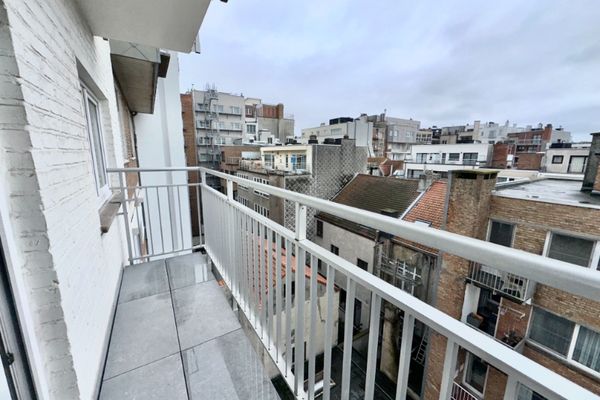 Appartement te koop / Oostende