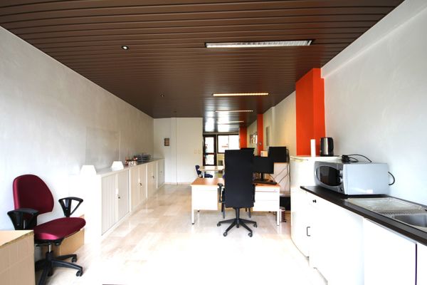 Commercieel te huur / Sint-Truiden