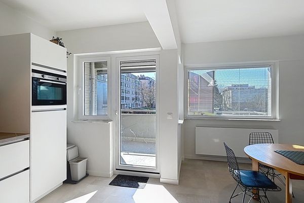 Appartement te huur / Hasselt