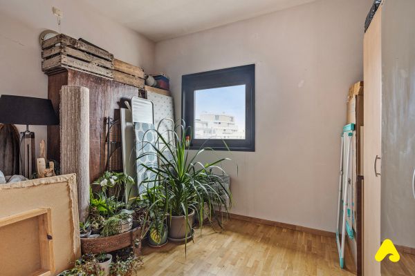 Appartement a vendre / La Panne