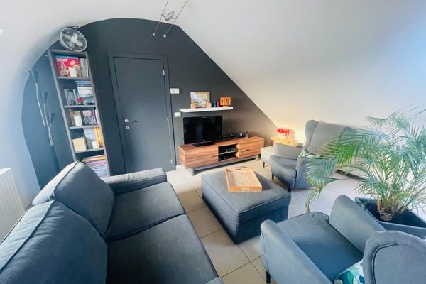 Appartement te koop / Brugge