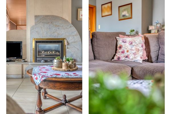 Appartement te huur / Wakken