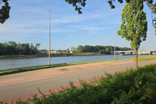Commercieel te koop / Hasselt