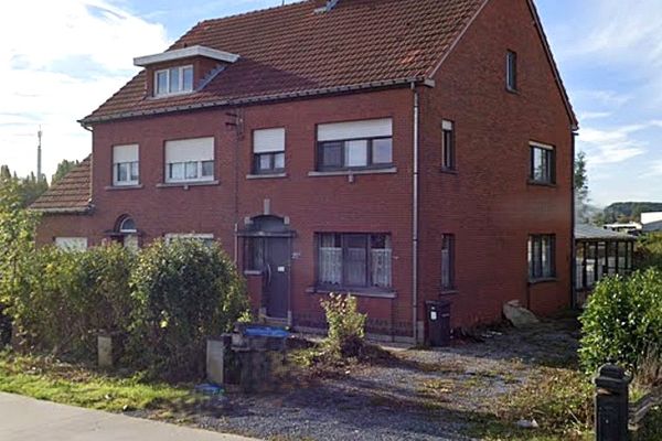 Huis
                                te koop in Aarschot