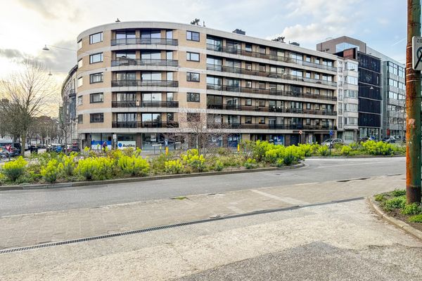 Appartement
                            te huur in Gent