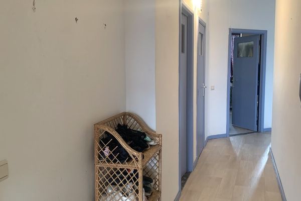 Appartement te koop / Heverlee