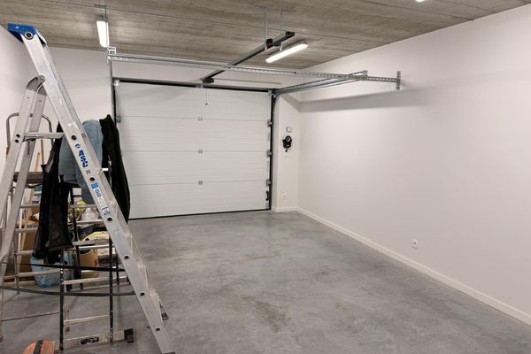 Huis te huur / Wiekevorst